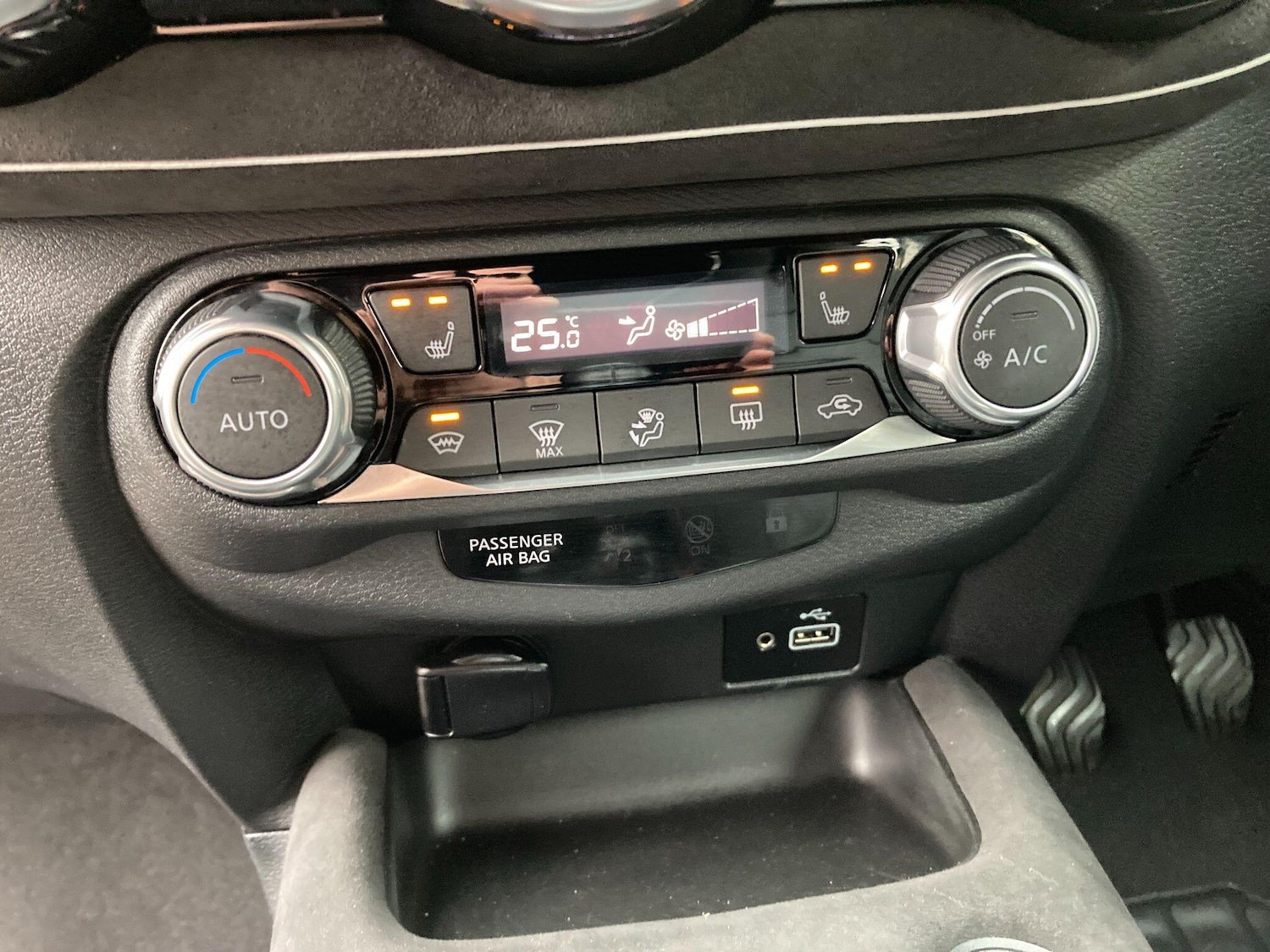 Used Nissan Juke for sale - 77320850: Photo 36