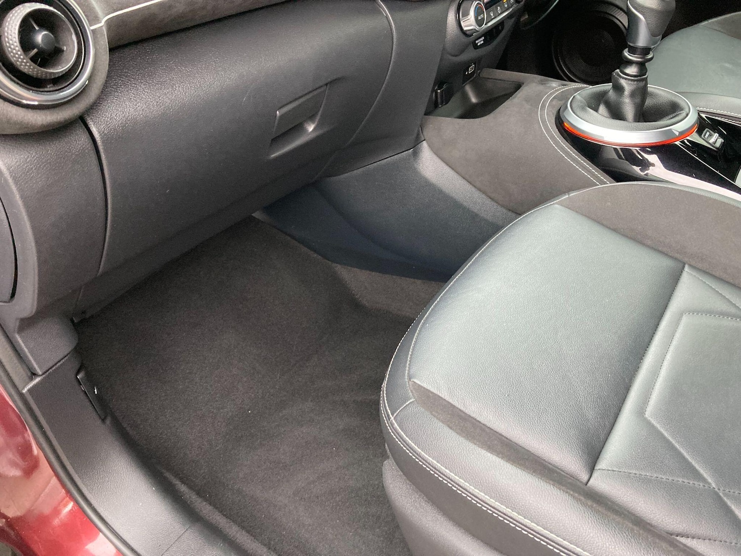 Used Nissan Juke for sale - 77320850: Photo 37