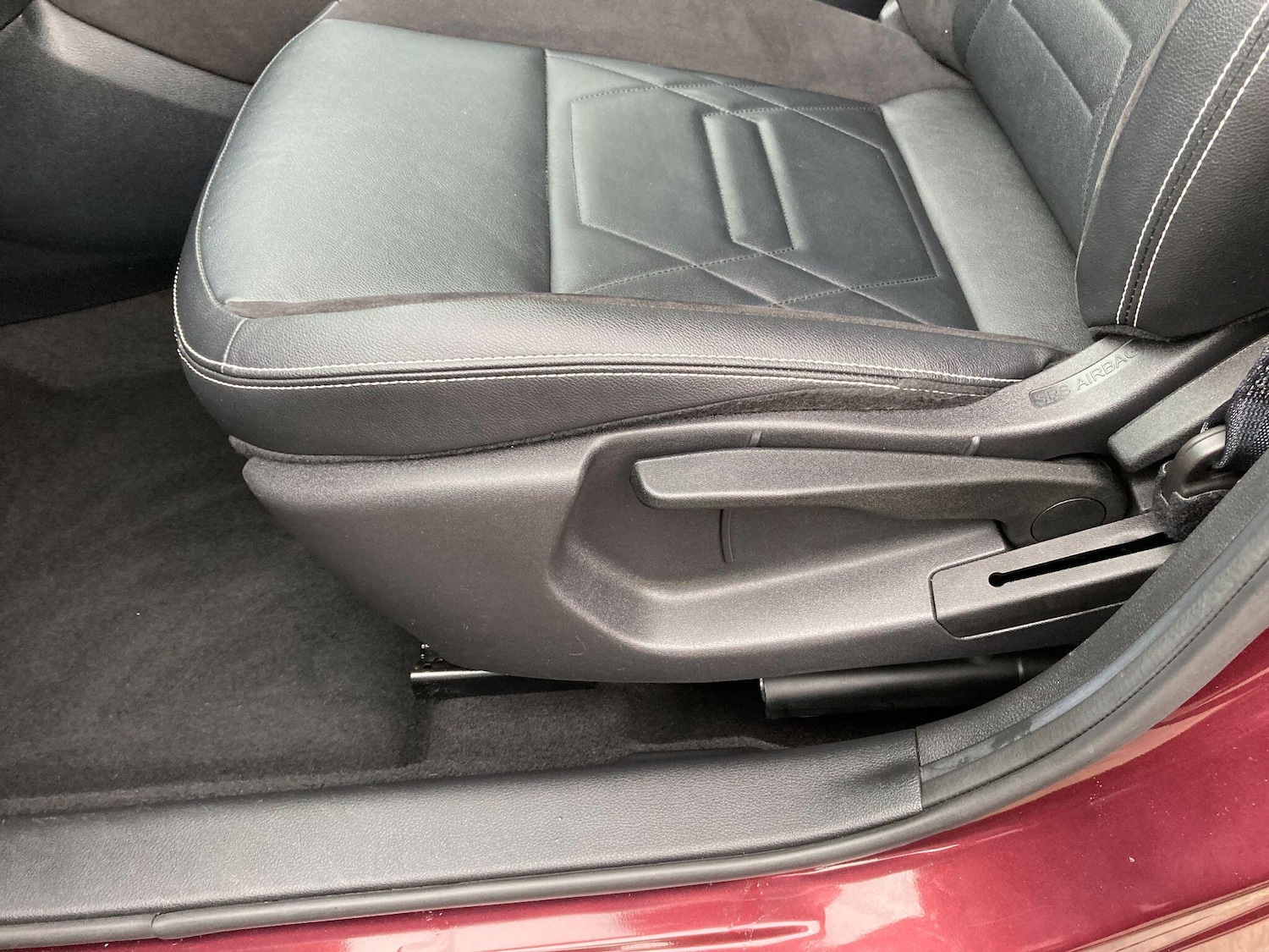 Used Nissan Juke for sale - 77320850: Photo 38