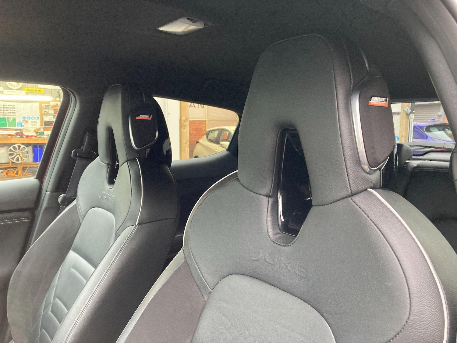 Used Nissan Juke for sale - 77320850: Photo 39