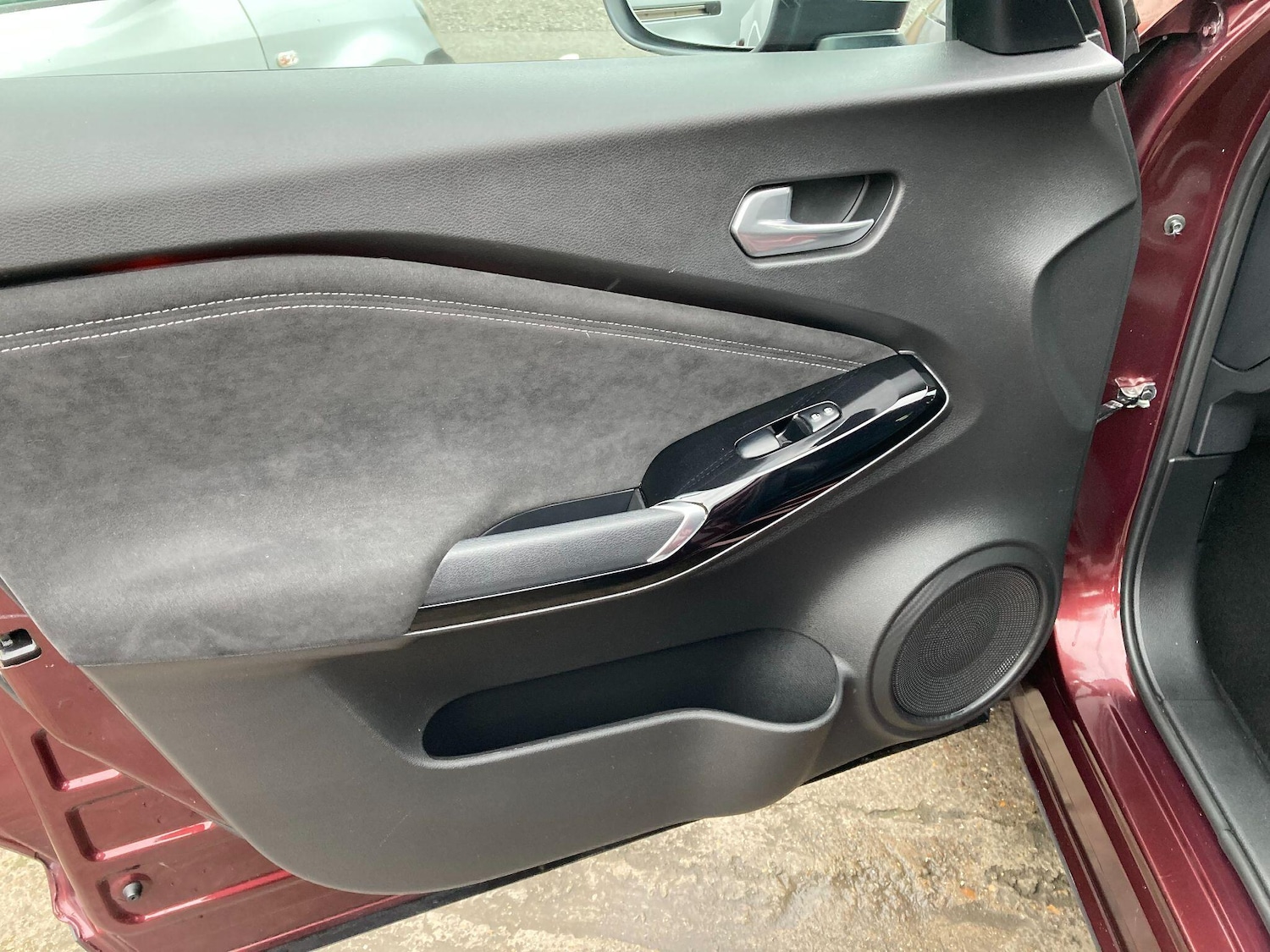 Used Nissan Juke for sale - 77320850: Photo 43