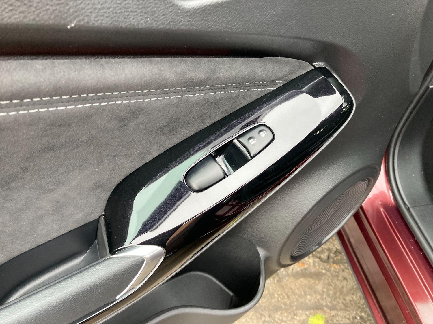 Used Nissan Juke for sale - 77320850: Photo 44