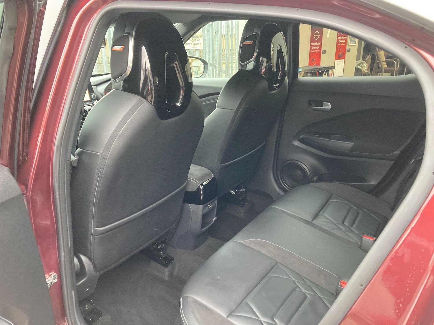 Used Nissan Juke for sale - 77320850: Photo 45