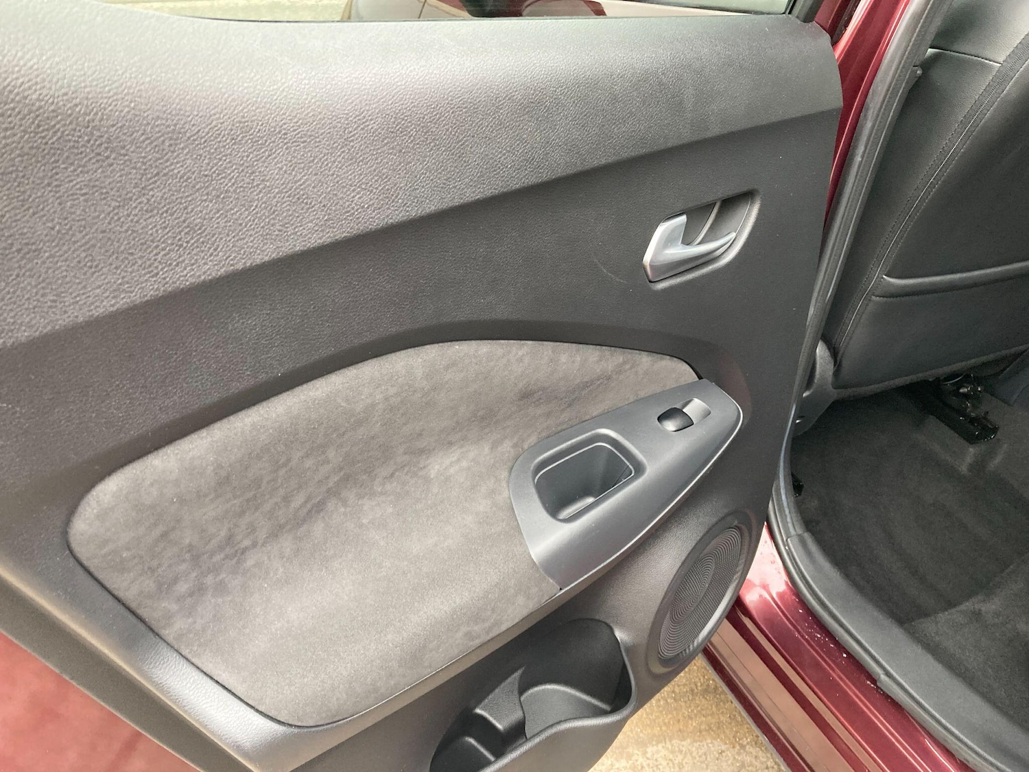 Used Nissan Juke for sale - 77320850: Photo 46