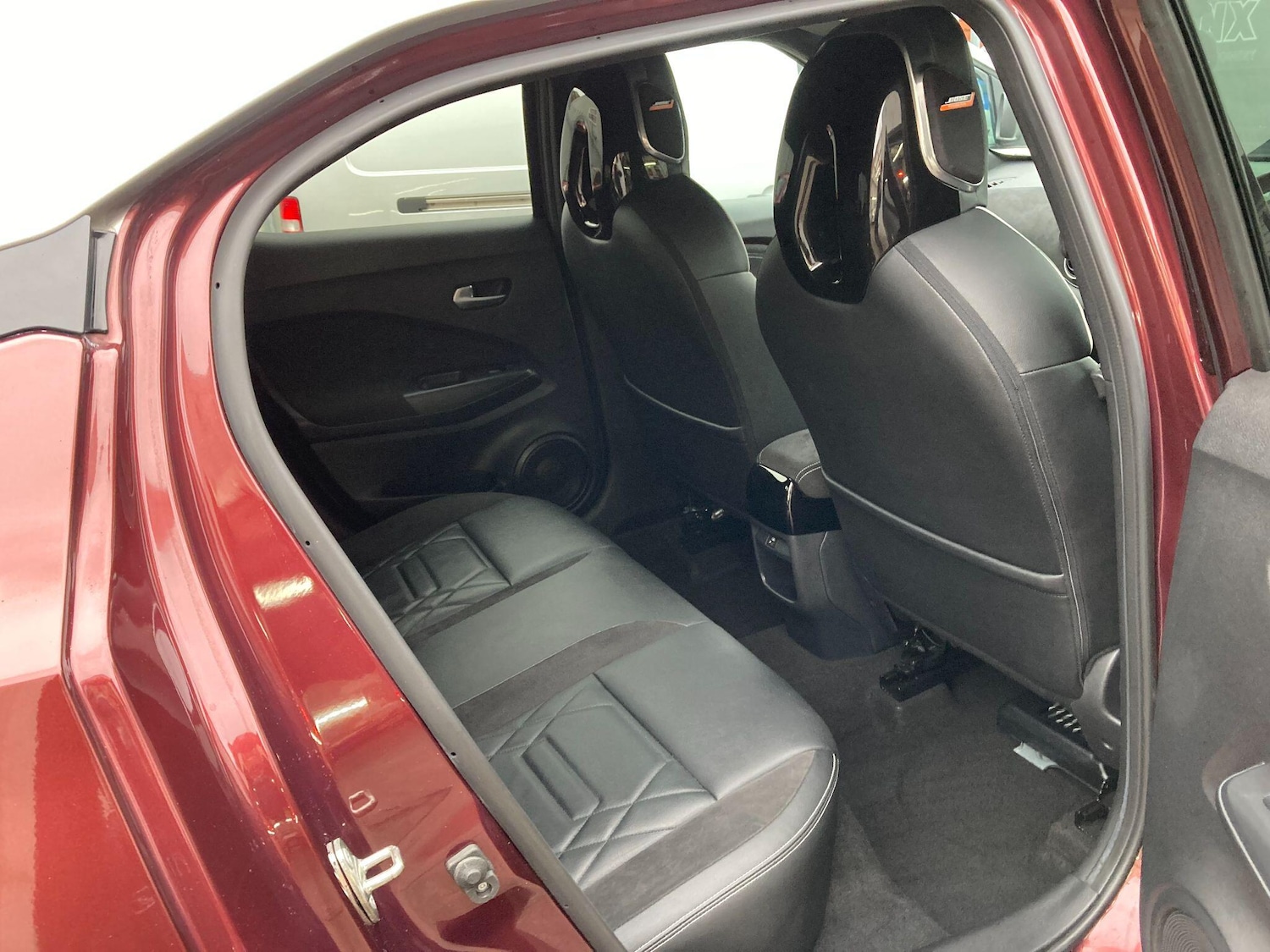 Used Nissan Juke for sale - 77320850: Photo 47