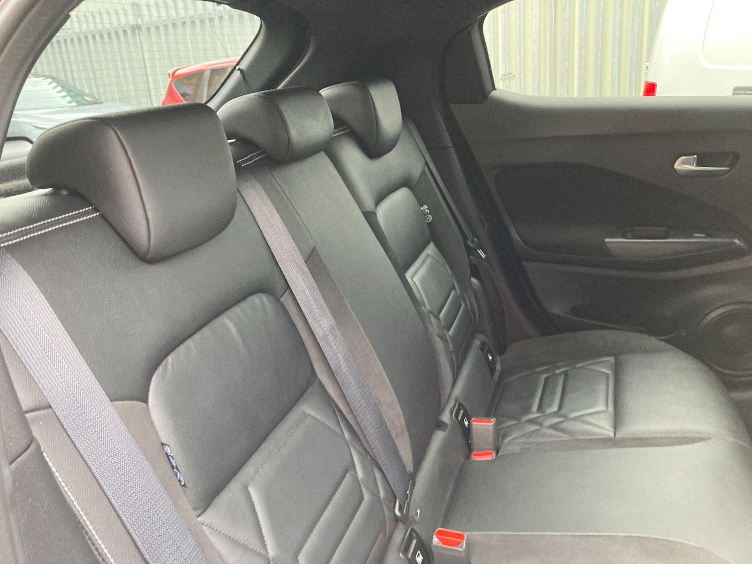 Used Nissan Juke for sale - 77320850: Photo 48