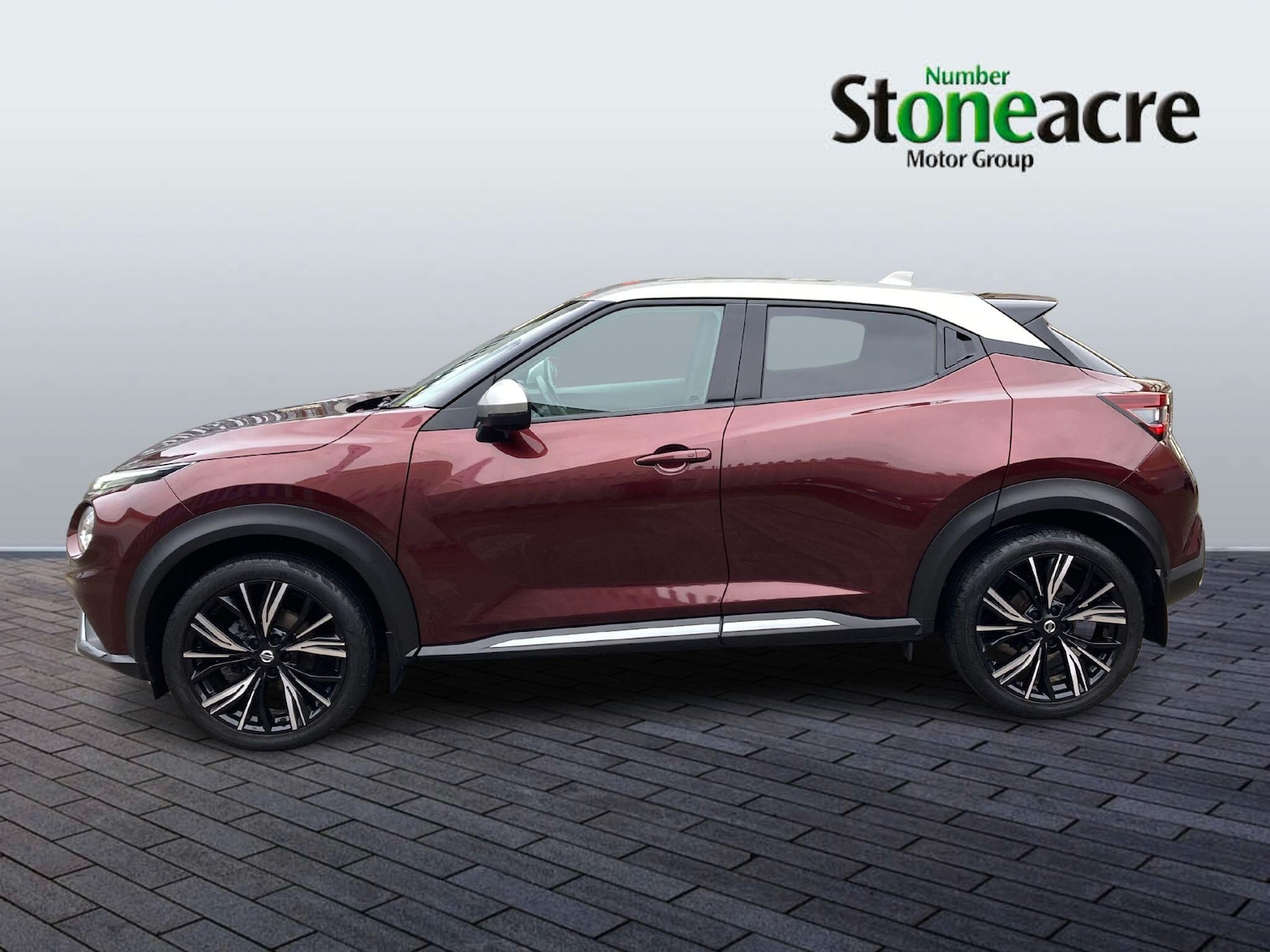 Used Nissan Juke for sale - 77320850: Photo 5