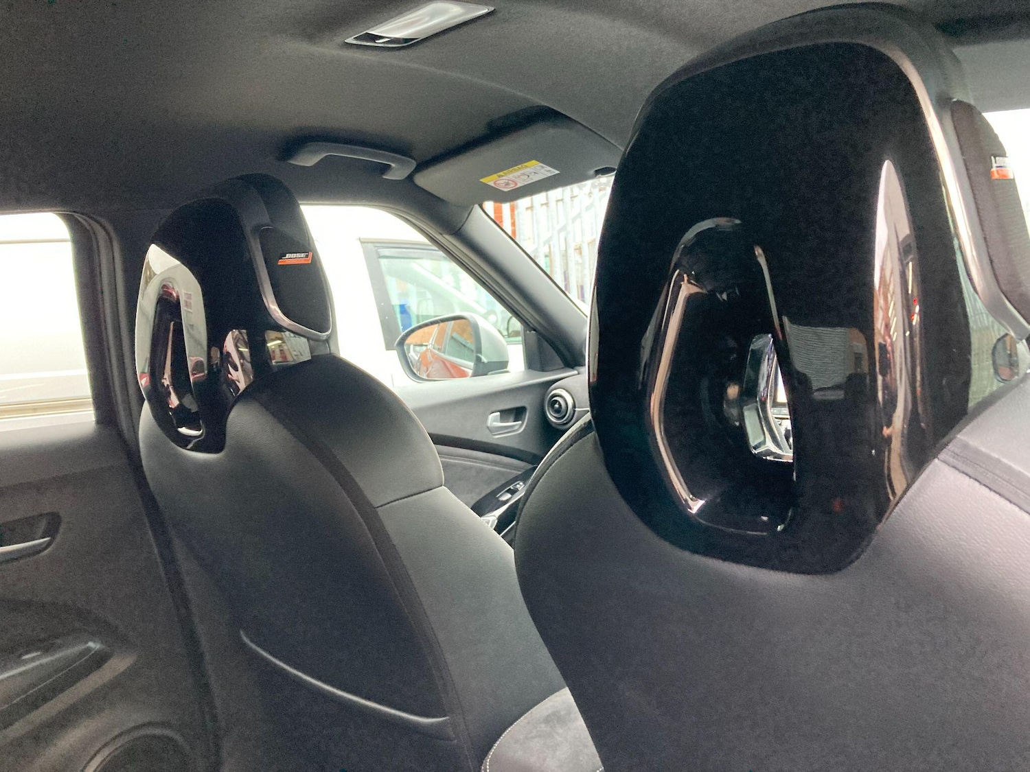 Used Nissan Juke for sale - 77320850: Photo 52