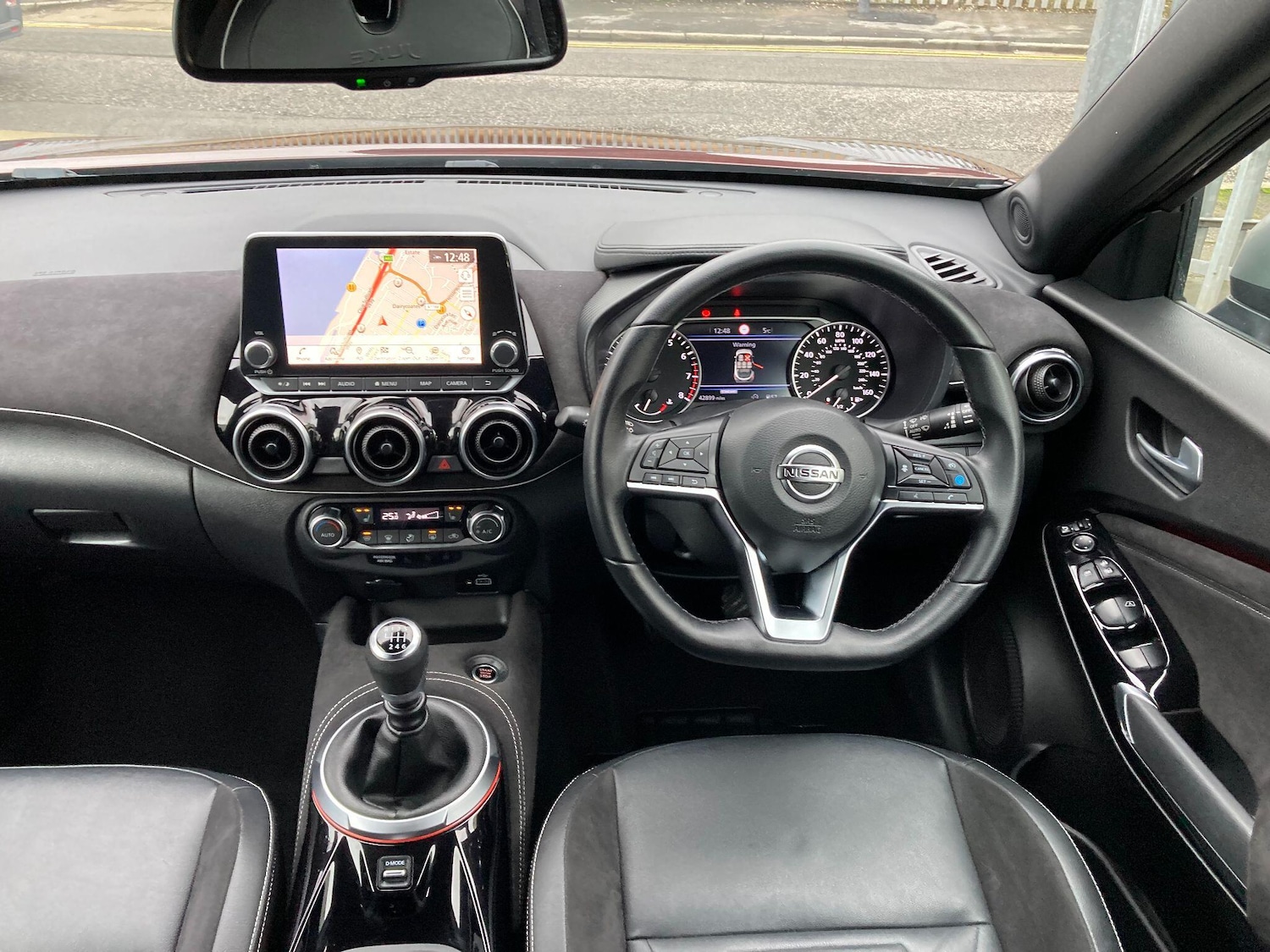 Used Nissan Juke for sale - 77320850: Photo 53