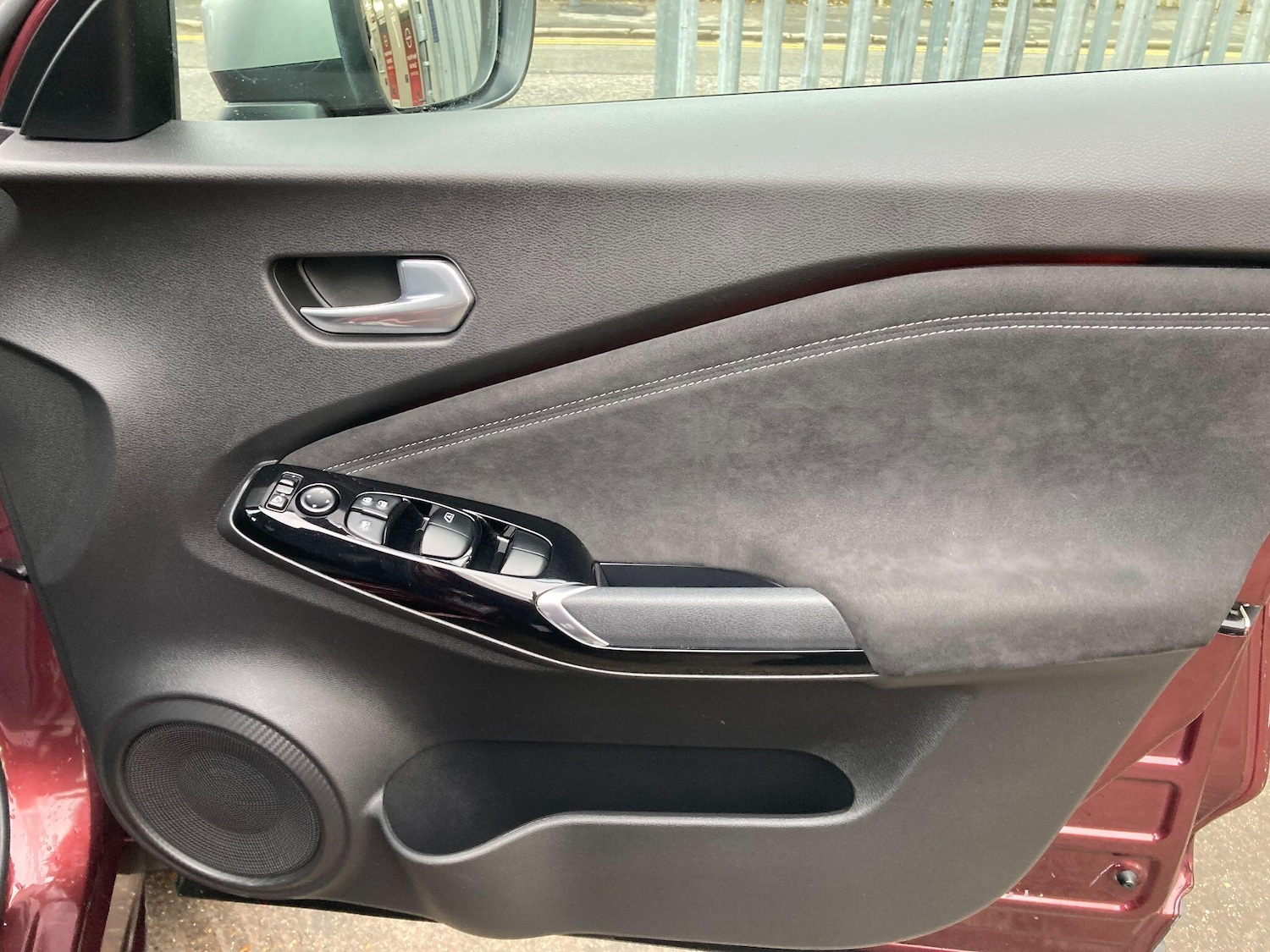 Used Nissan Juke for sale - 77320850: Photo 54