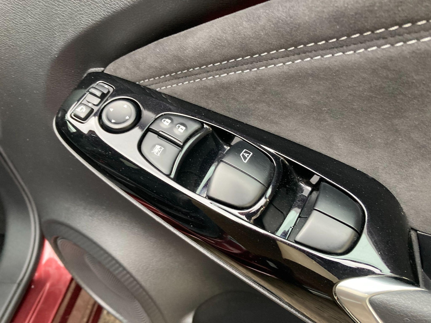 Used Nissan Juke for sale - 77320850: Photo 55