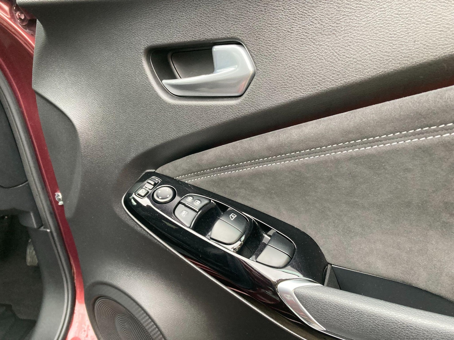 Used Nissan Juke for sale - 77320850: Photo 56