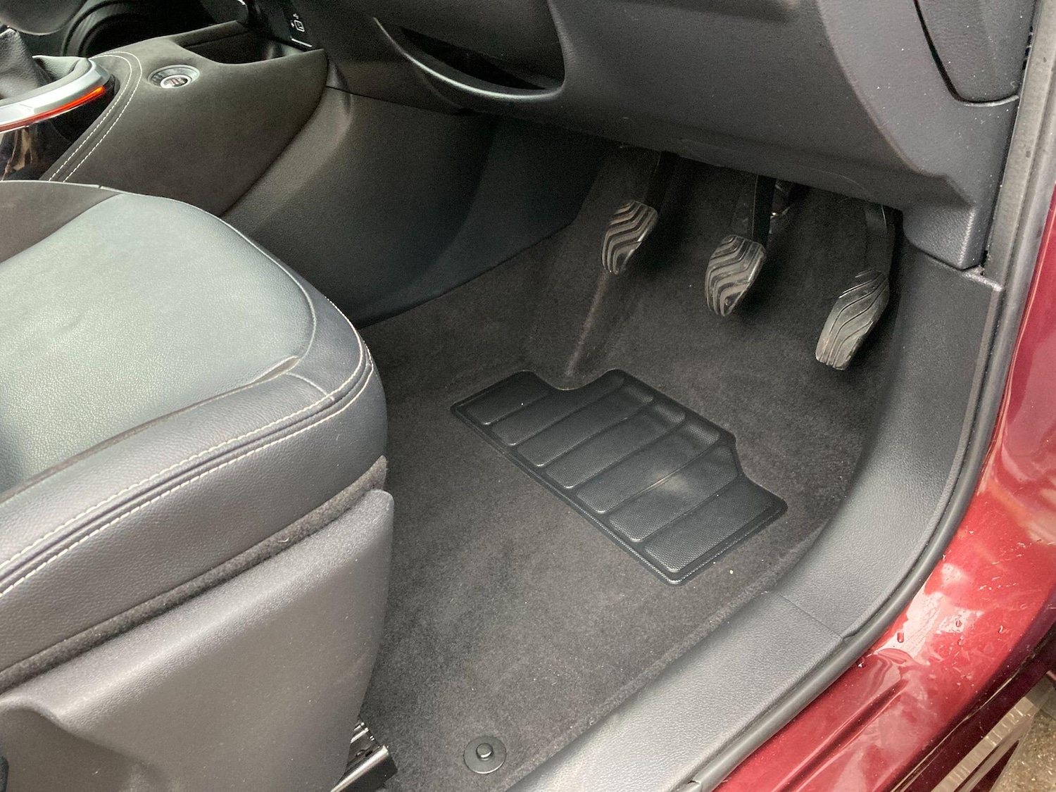 Used Nissan Juke for sale - 77320850: Photo 57