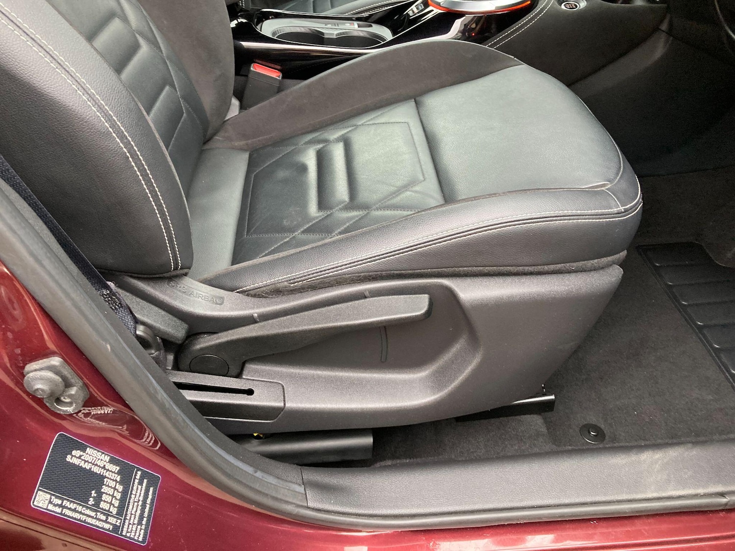 Used Nissan Juke for sale - 77320850: Photo 58