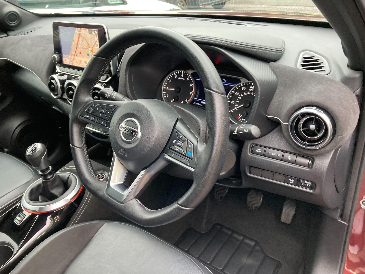 Used Nissan Juke for sale - 77320850: Photo 59