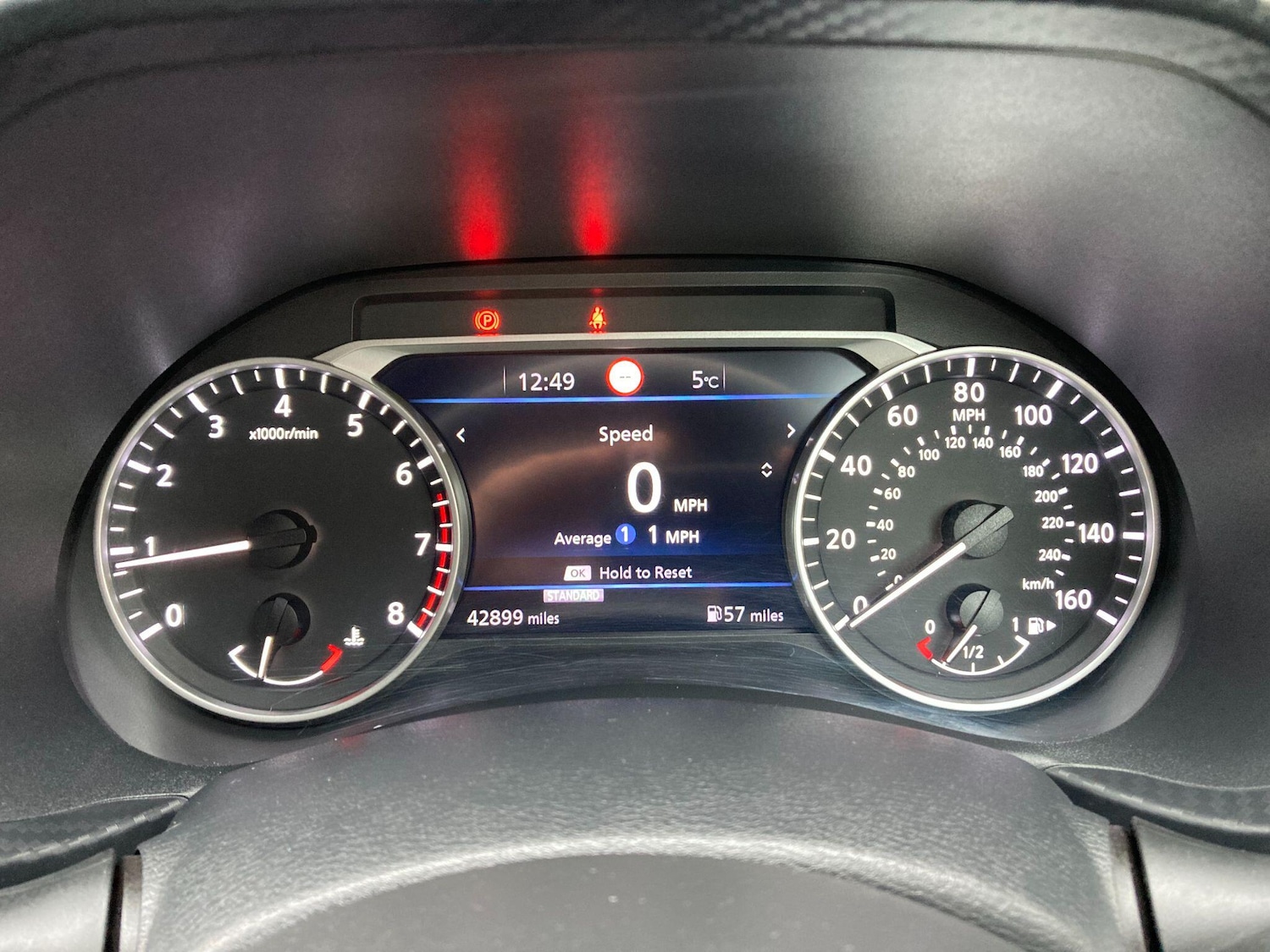 Used Nissan Juke for sale - 77320850: Photo 65