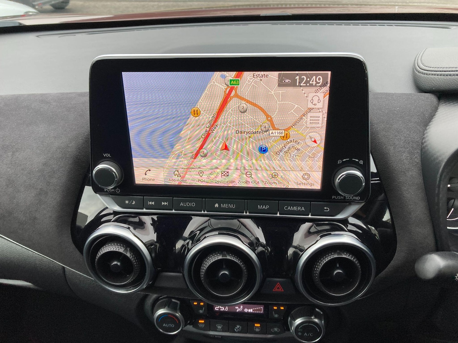 Used Nissan Juke for sale - 77320850: Photo 66