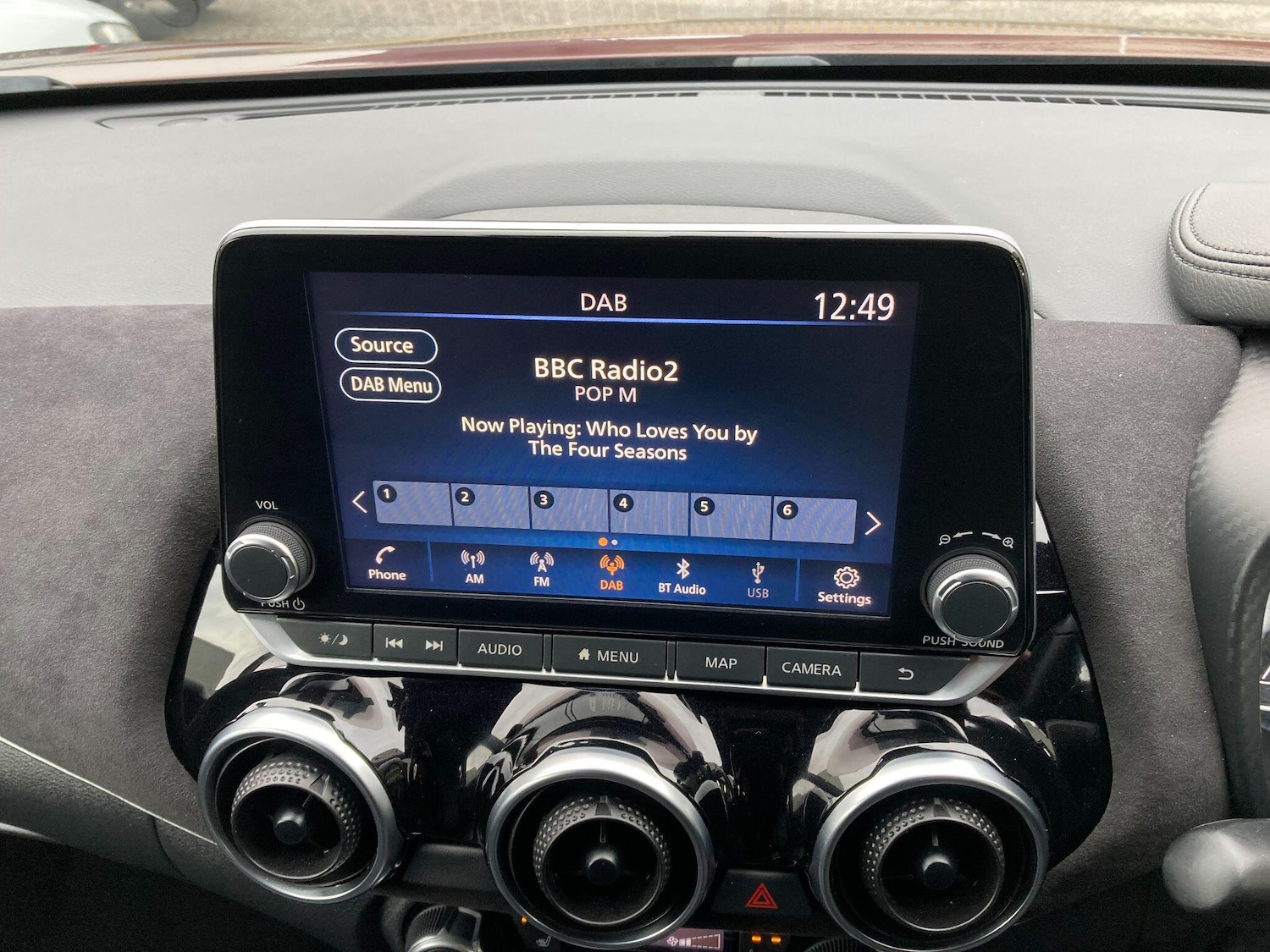 Used Nissan Juke for sale - 77320850: Photo 67