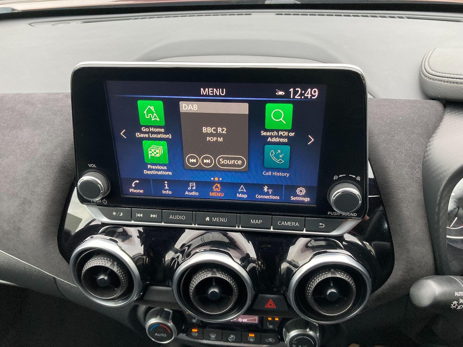 Used Nissan Juke for sale - 77320850: Photo 68