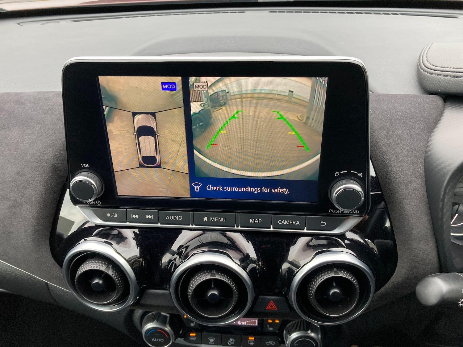 Used Nissan Juke for sale - 77320850: Photo 69