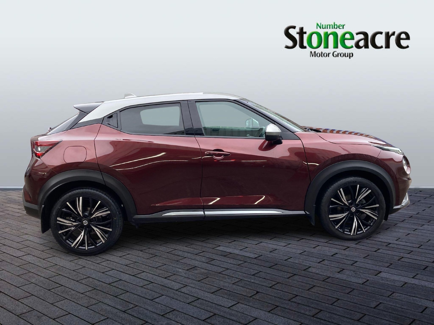 Used Nissan Juke for sale - 77320850: Photo 7