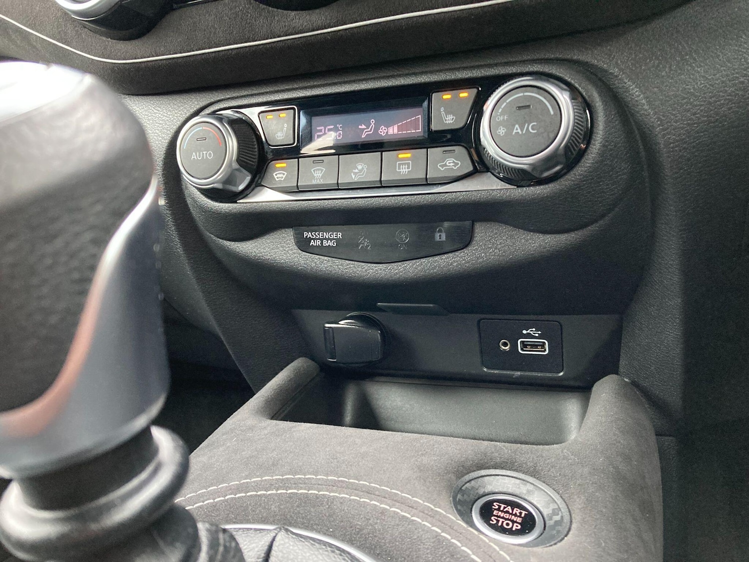 Used Nissan Juke for sale - 77320850: Photo 71