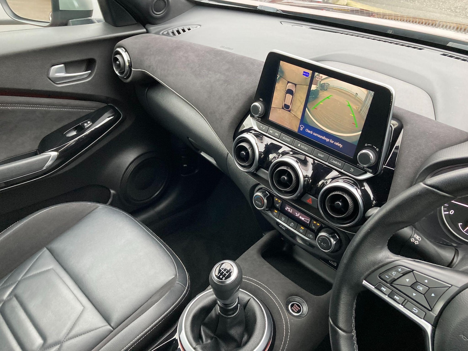 Used Nissan Juke for sale - 77320850: Photo 77