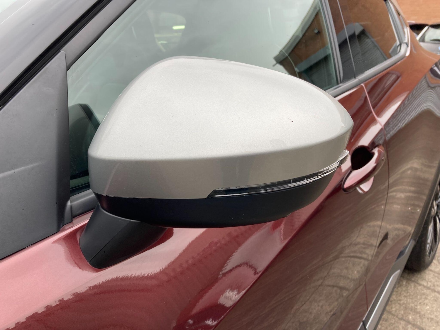 Used Nissan Juke for sale - 77320850: Photo 9