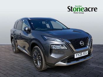 Used Nissan X-Trail 2026 for sale - 79292436: Photo