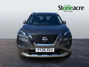 Used Nissan X-Trail 2026 for sale - 79292436: Photo