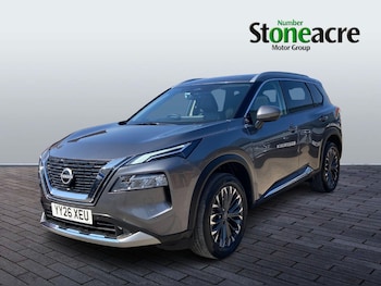 Used Nissan X-Trail 2026 for sale - 79292436: Photo