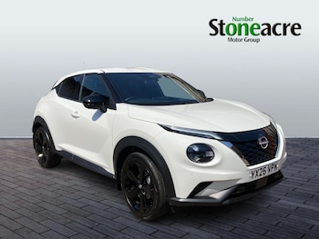 Used Nissan Juke 2026 for sale - 79248041: Photo