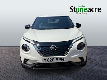 Used Nissan Juke 2026 for sale - 79248041: Photo