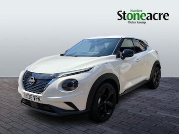 Used Nissan Juke 2026 for sale - 79248041: Photo