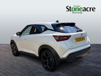 Used Nissan Juke 2026 for sale - 79248041: Photo