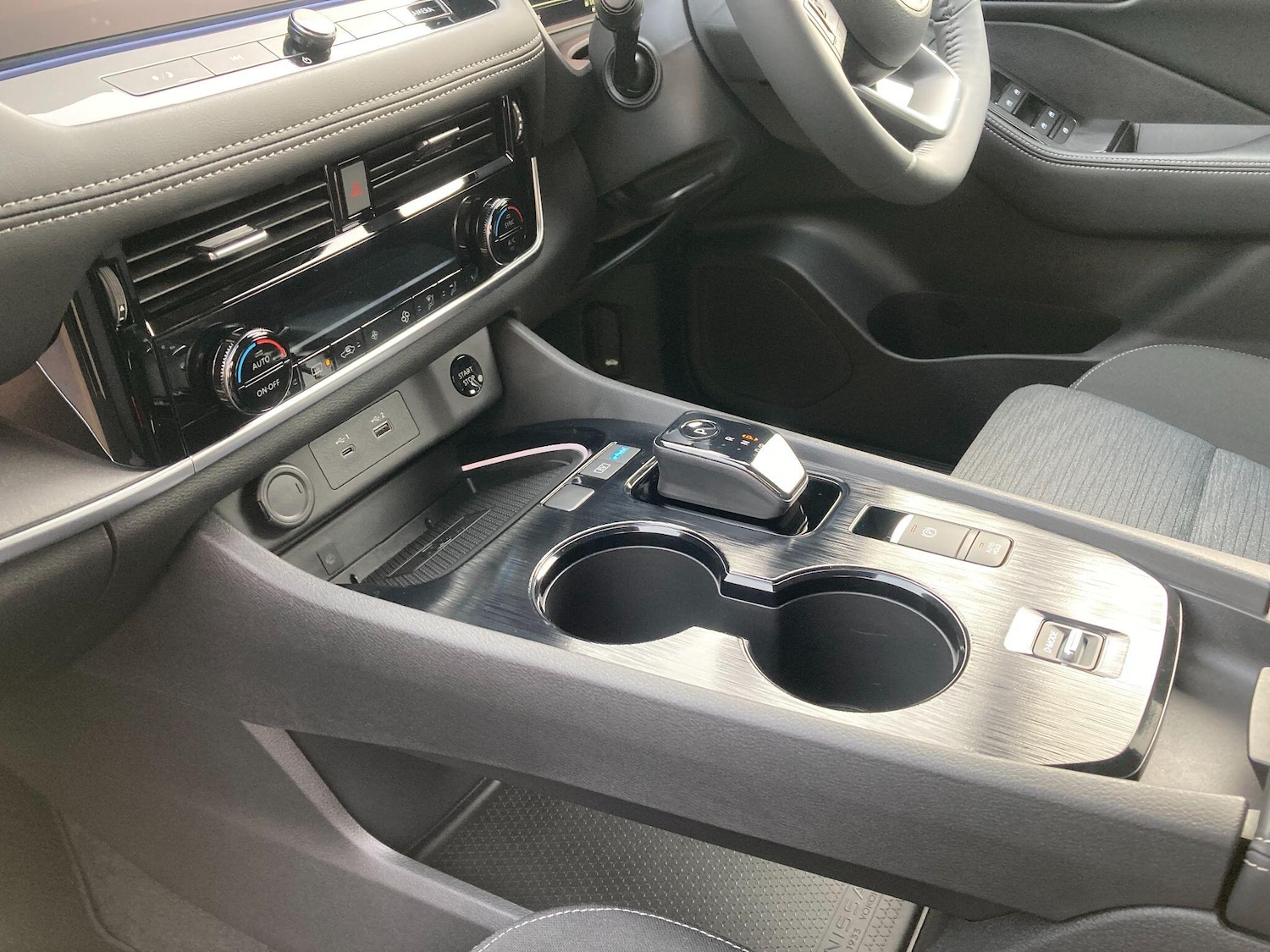 Used Nissan X-Trail 2025 for sale - 77400537: Photo 25