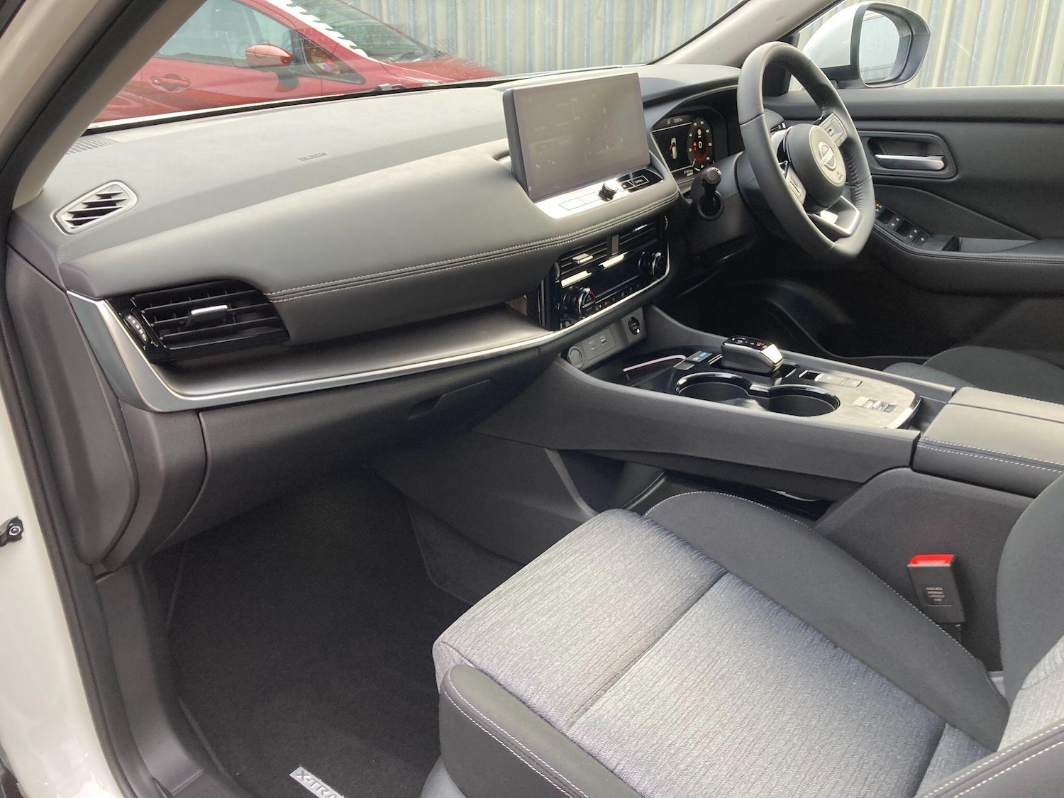 Used Nissan X-Trail 2025 for sale - 77400537: Photo 27