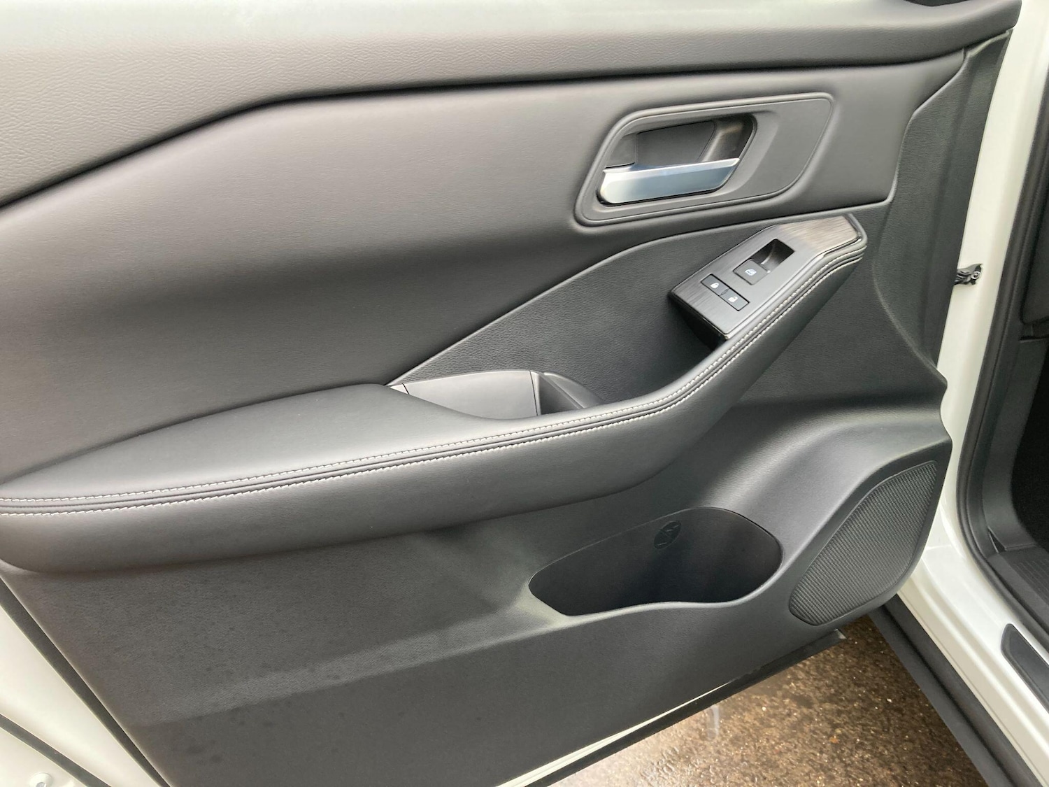 Used Nissan X-Trail 2025 for sale - 77400537: Photo 28