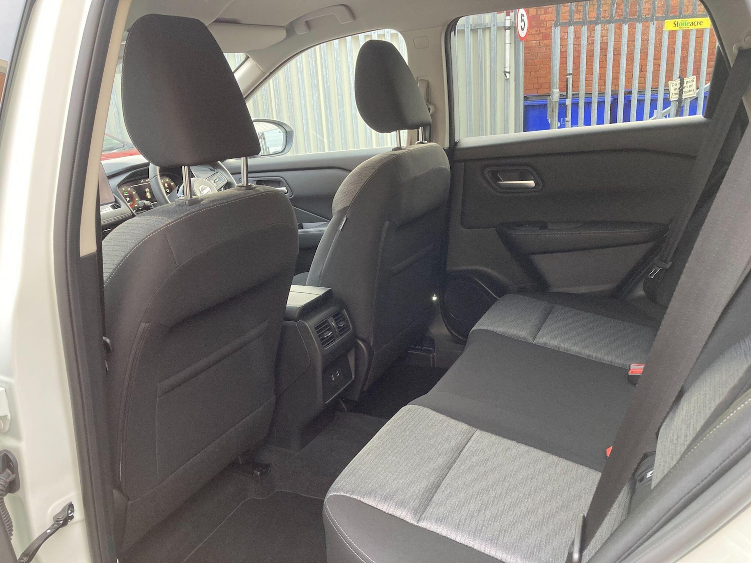 Used Nissan X-Trail 2025 for sale - 77400537: Photo 33