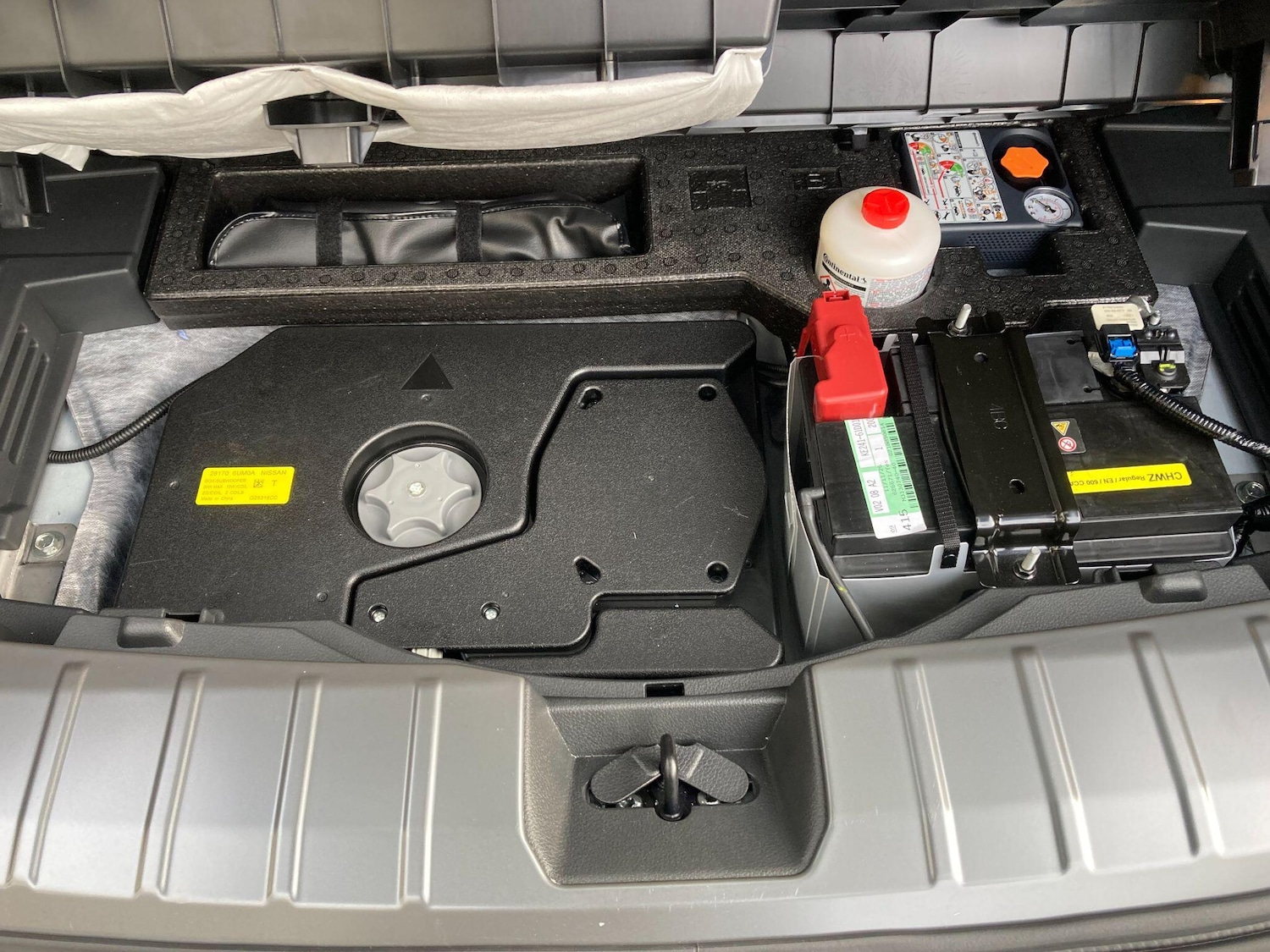 Used Nissan X-Trail 2025 for sale - 77400537: Photo 36