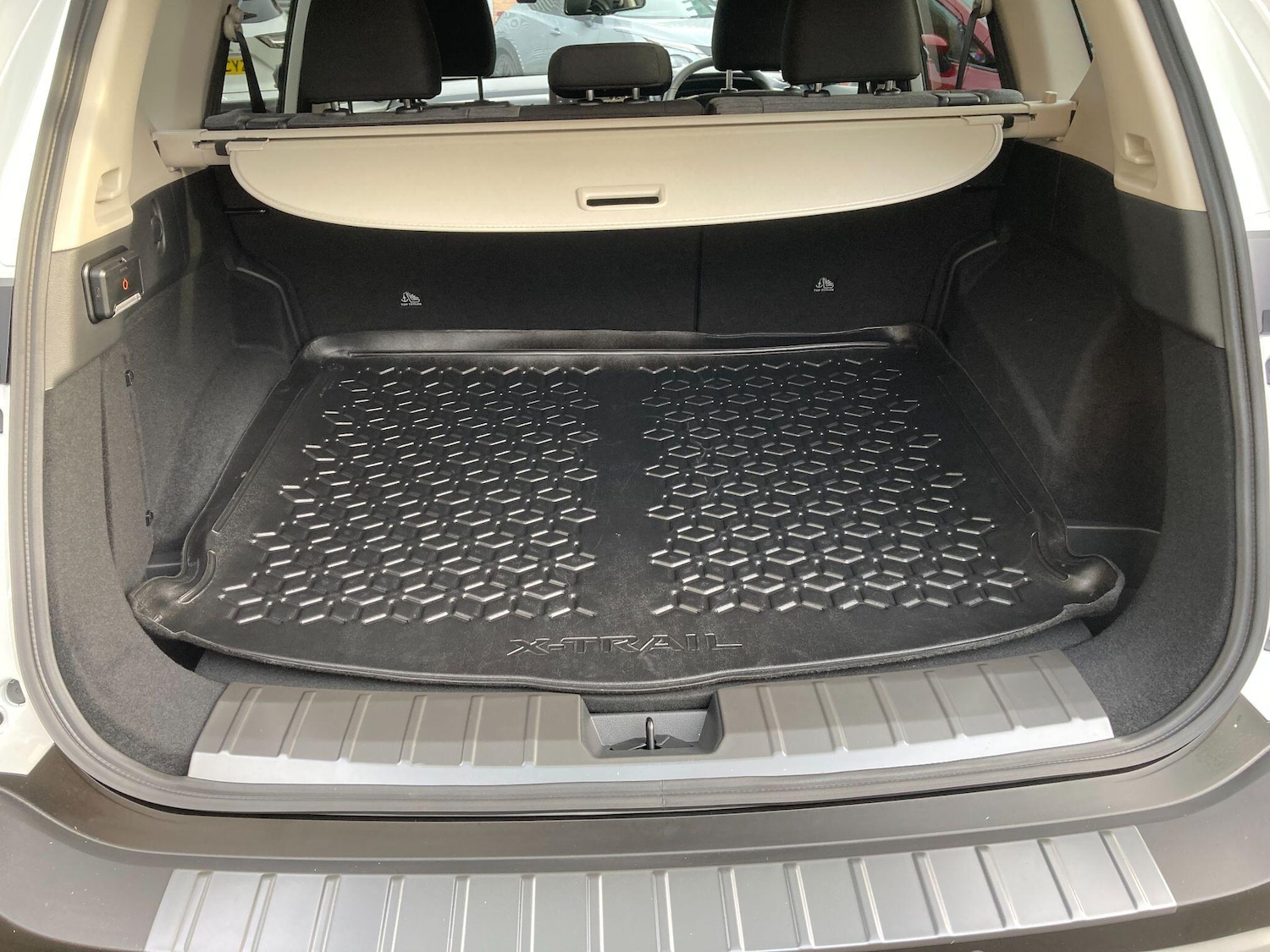 Used Nissan X-Trail 2025 for sale - 77400537: Photo 39