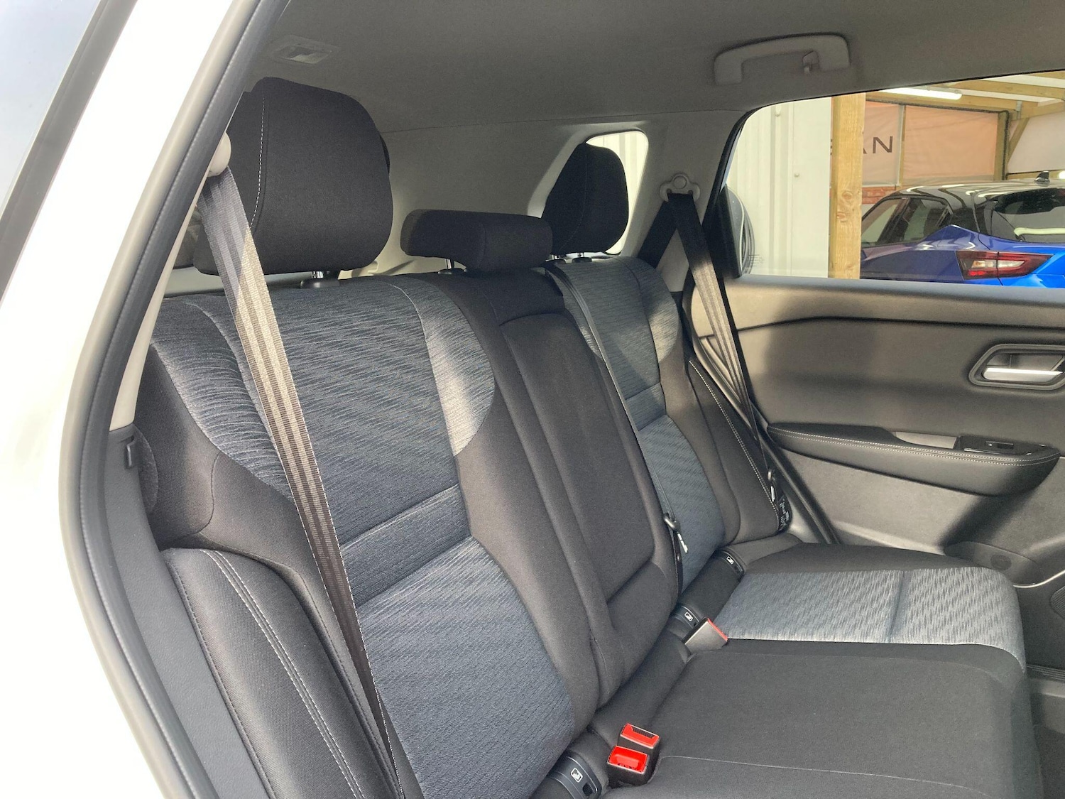 Used Nissan X-Trail 2025 for sale - 77400537: Photo 42