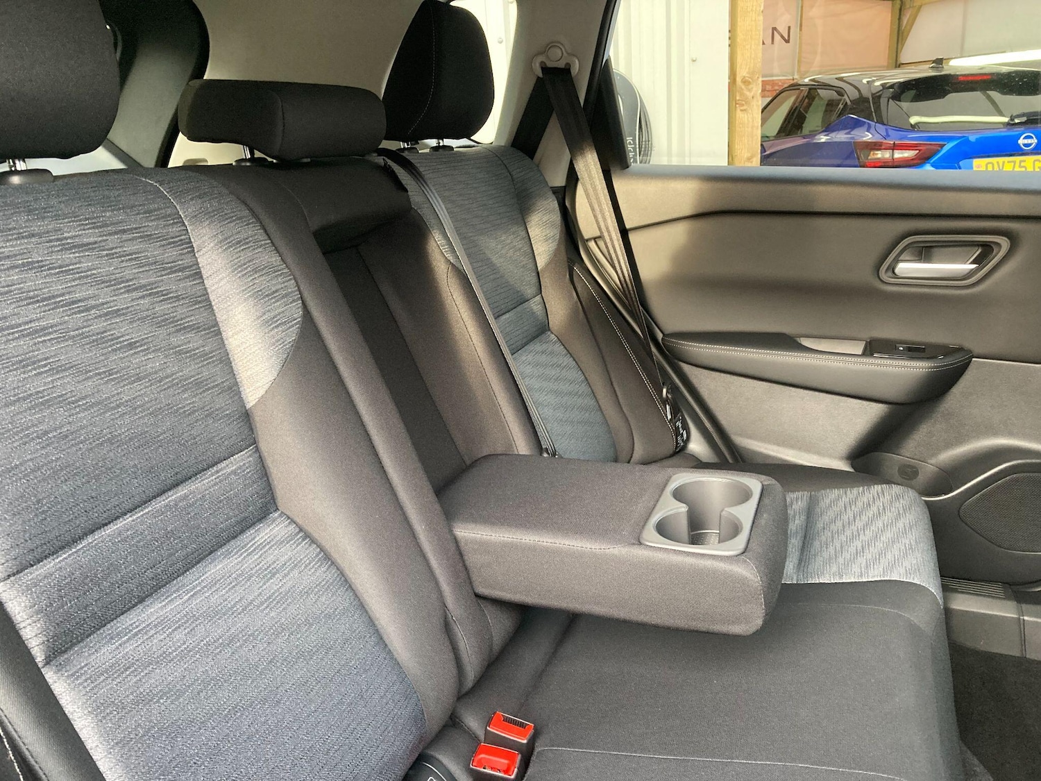 Used Nissan X-Trail 2025 for sale - 77400537: Photo 44