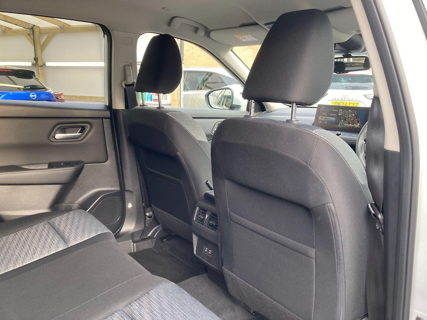 Used Nissan X-Trail 2025 for sale - 77400537: Photo 46