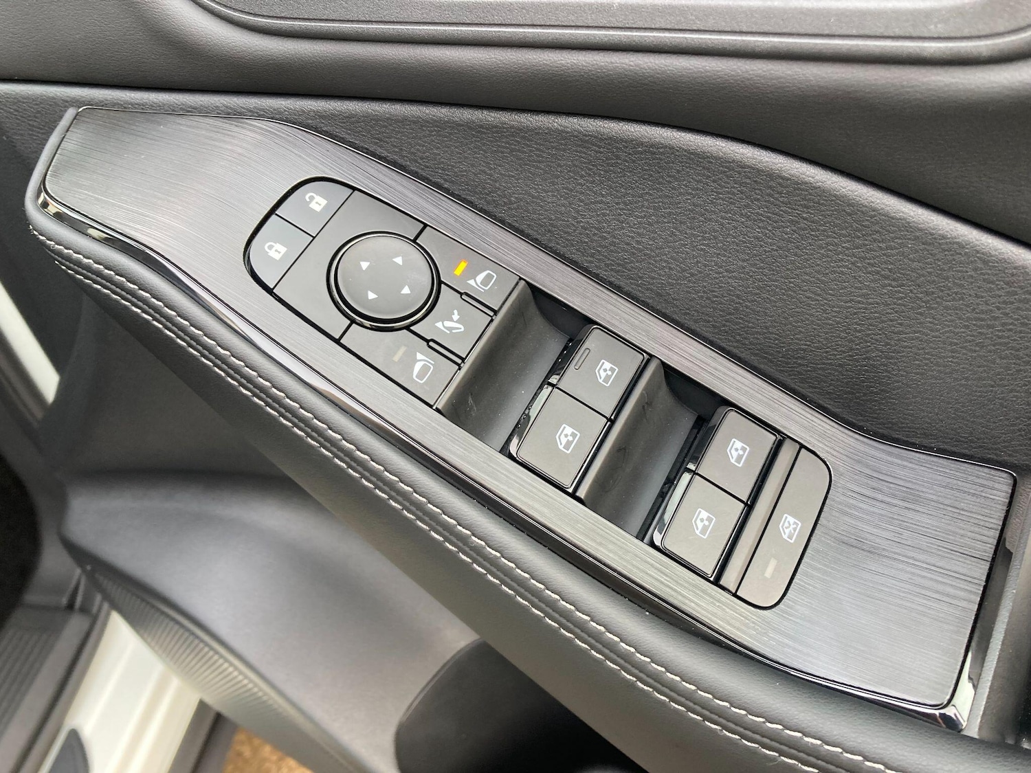 Used Nissan X-Trail 2025 for sale - 77400537: Photo 49