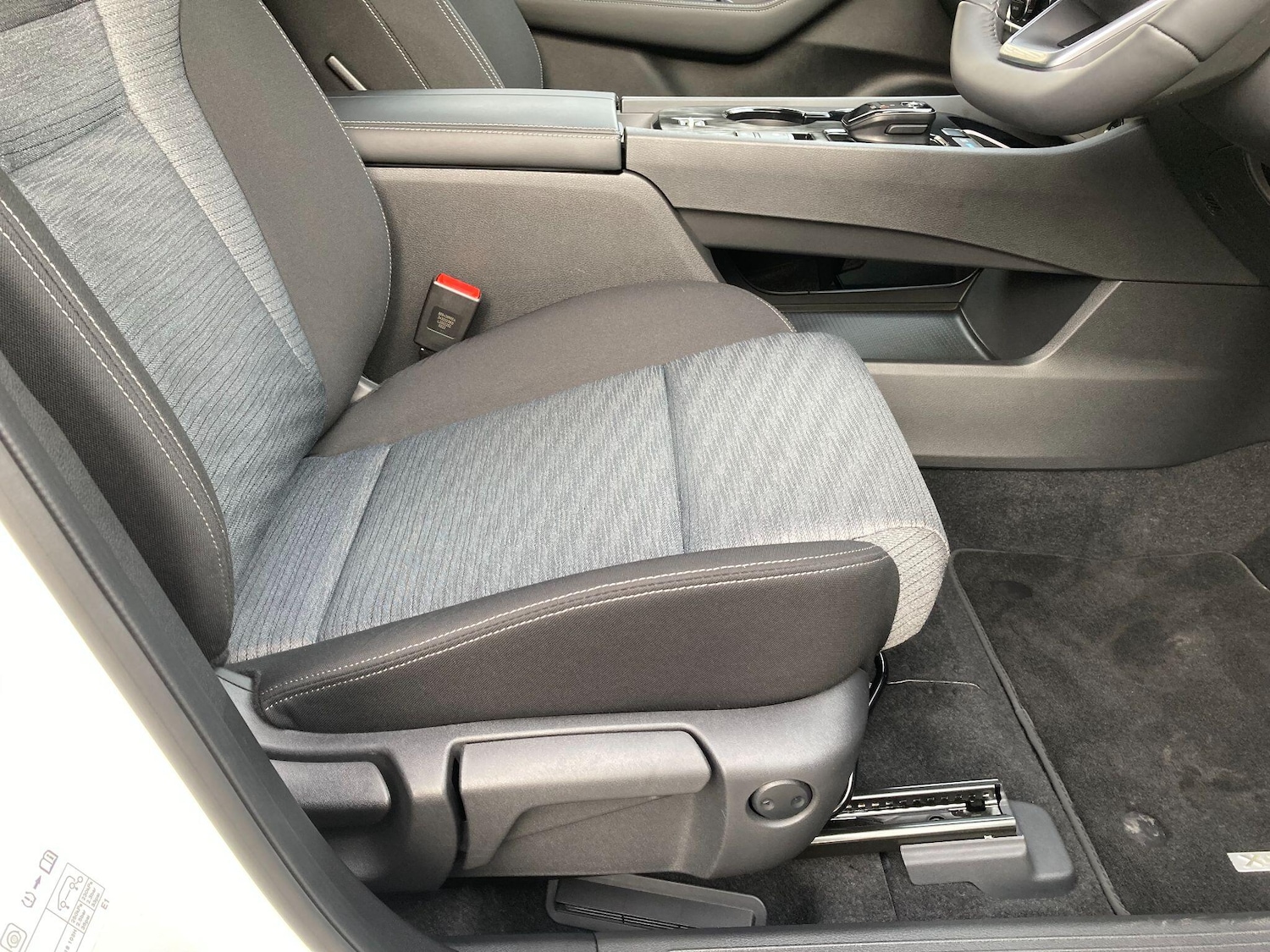 Used Nissan X-Trail 2025 for sale - 77400537: Photo 52