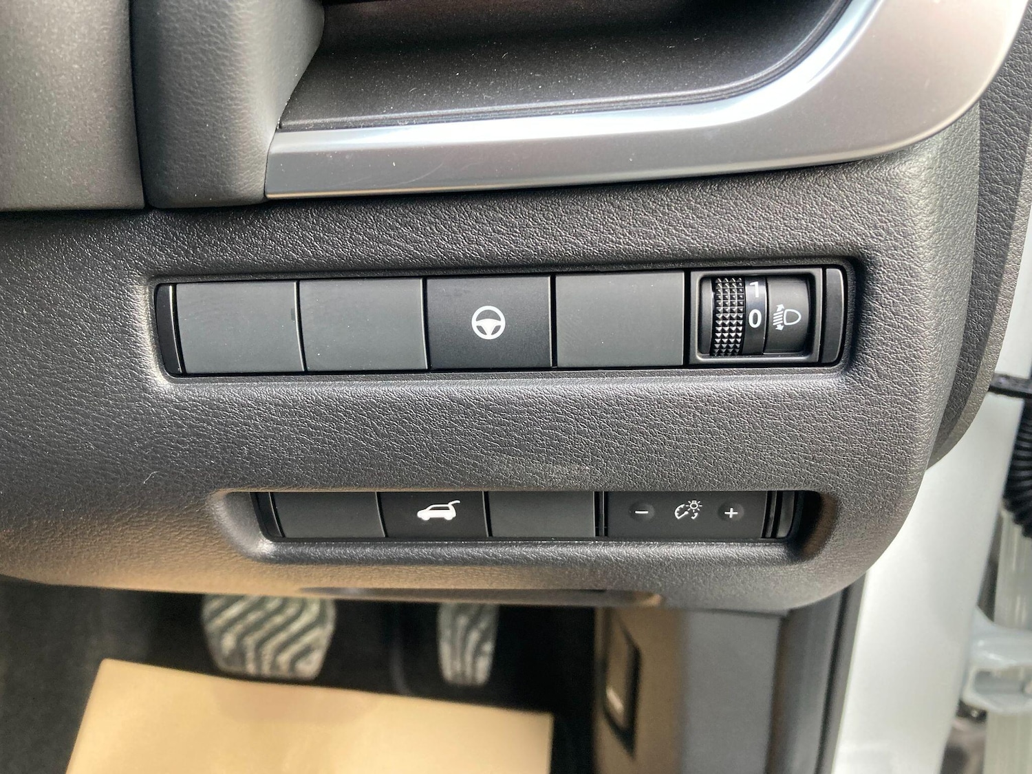 Used Nissan X-Trail 2025 for sale - 77400537: Photo 55