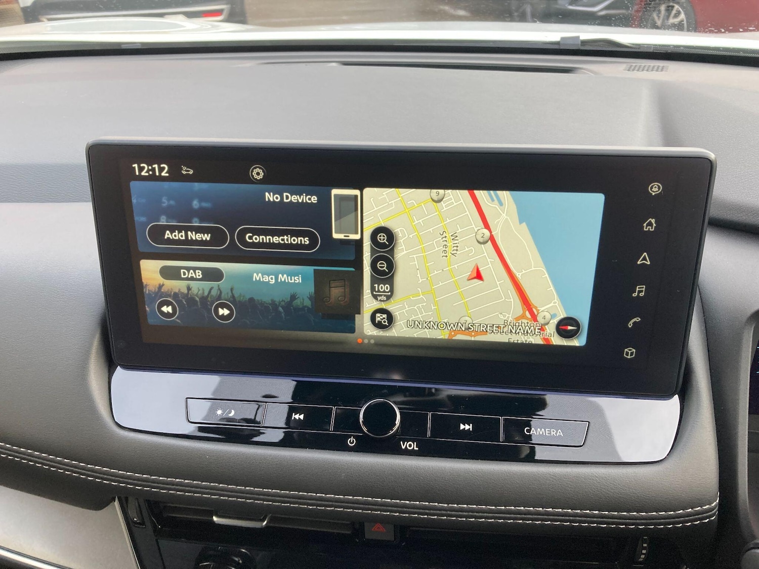 Used Nissan X-Trail 2025 for sale - 77400537: Photo 61