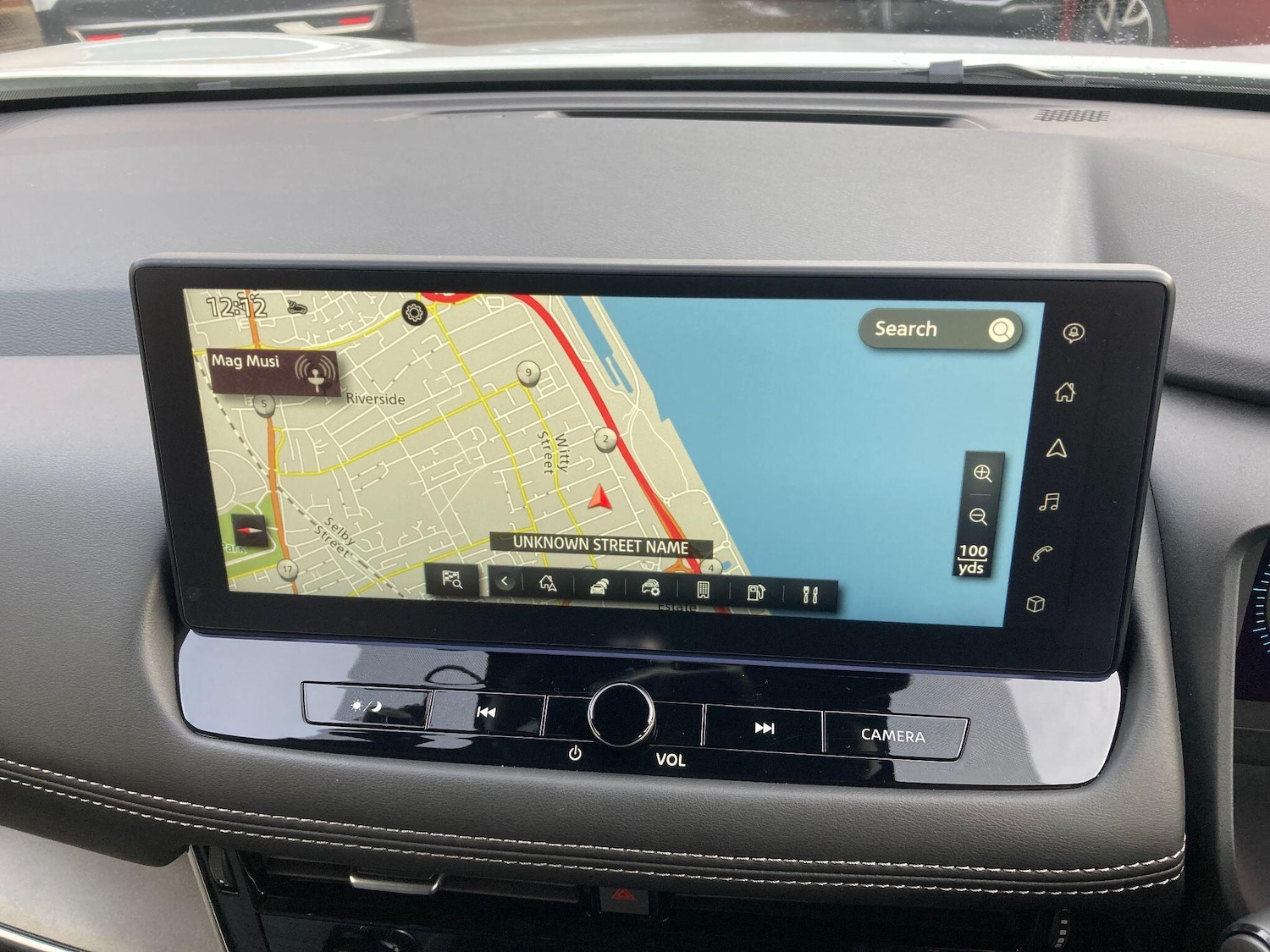 Used Nissan X-Trail 2025 for sale - 77400537: Photo 62