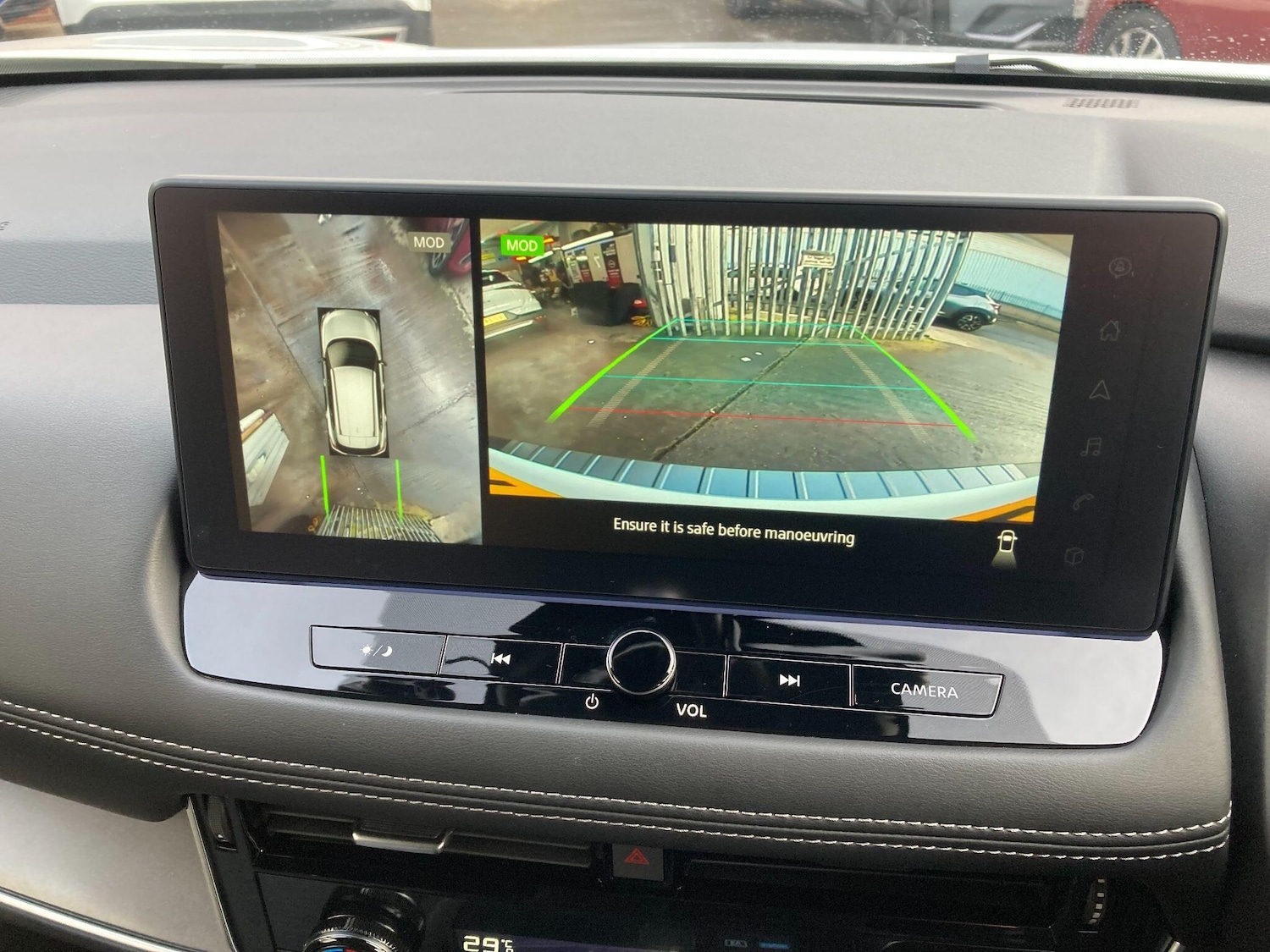 Used Nissan X-Trail 2025 for sale - 77400537: Photo 66